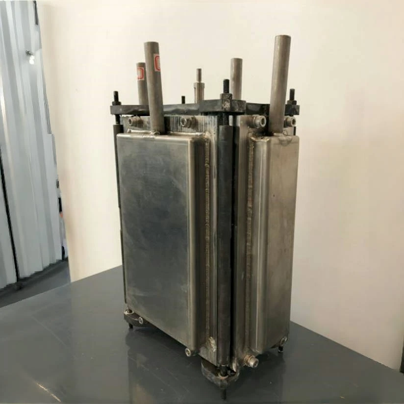 Latest Design 3Kw Fuel Cell Price Low Infrared Radiation Methanol Fuel Cell Stack for Traffic Signals