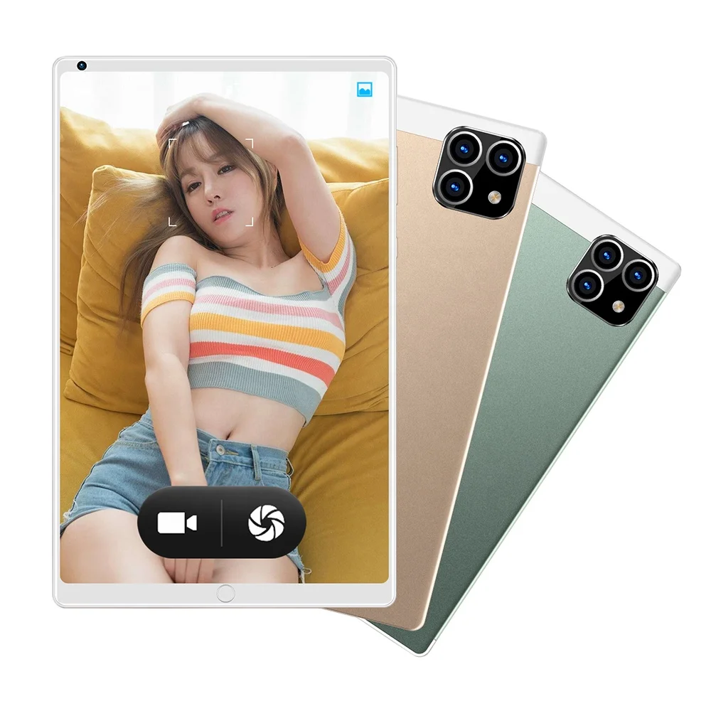 Мини-планшет на Android 640 8 дюймов 12/12 0 ГБ