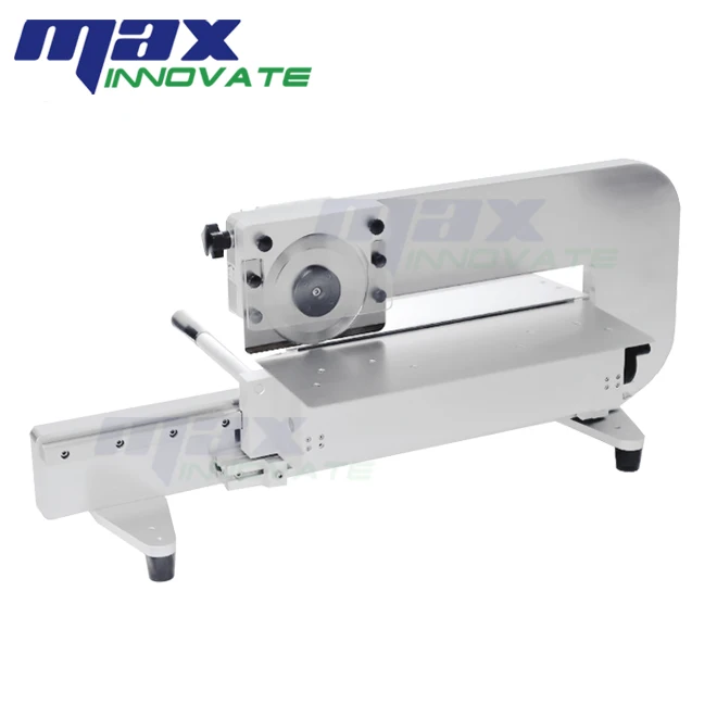 Hand push PCB cutter separator Manual PCB separator Moving PCB separator
