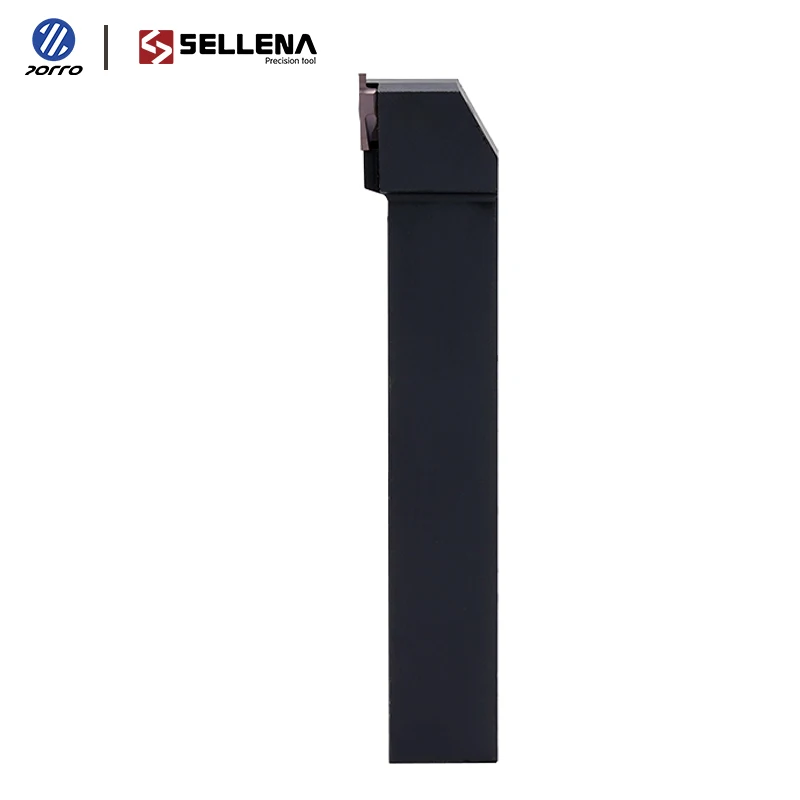 KTGFR KTGFL 1616H16 2020K16 External Grooving Tool Holder KTGFR2020K16 Carbide Turning Lathe Cutter Boring Bar for TGF32R insert