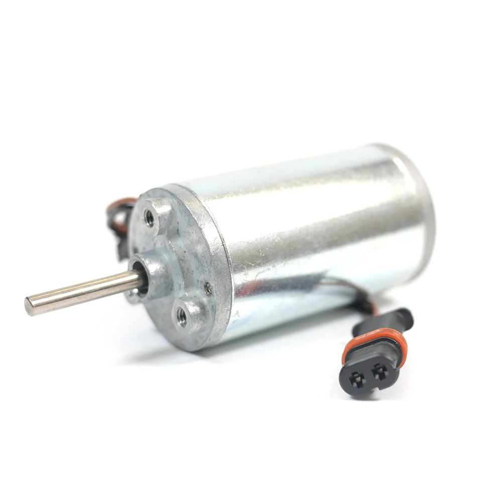 Various Good Quality Popular Product 12v 24v 4000w Electric Pump Dc Motor