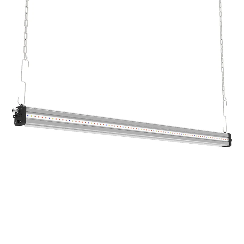 Linkable Greenhouse Blue Red 100w Interlighting Grow Light for Cucumbers Tomatoes Greenpower Grow Lights Supplement