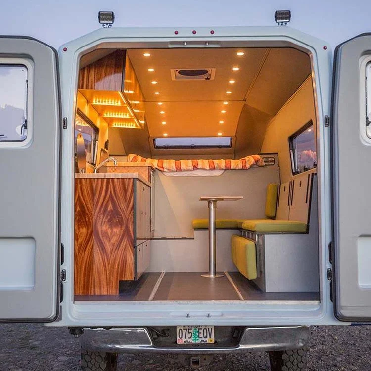 GRP Foam Panel with Insulation PU Foam Core for Teardrop Caravan 10mm interior sandwich panel water proof sandwich panel