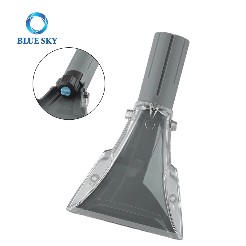 Cleaning Tool Parts Stitching Nozzle Hand Tool Replacement For Karchers Puzzi 8/1 C 10/1 10/2 41300010 Vacuum Cleaner