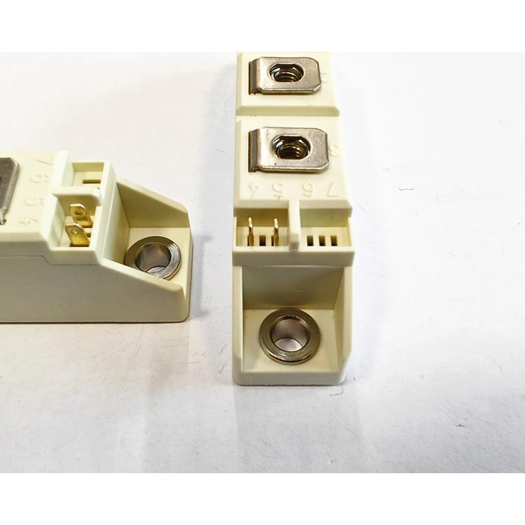 SKKH92-08 thyristor diode module SKKH 92/08 E Diode/Thyristor Module SCR 800V 95A for Power Inverter SKKH92-08