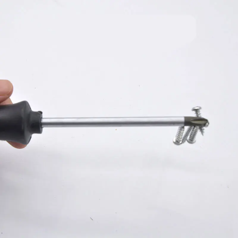 Лидер продаж, многофункциональный бытовой прецизионный набор, ручная дрель, новая пластиковая плоская крестовая отвертка