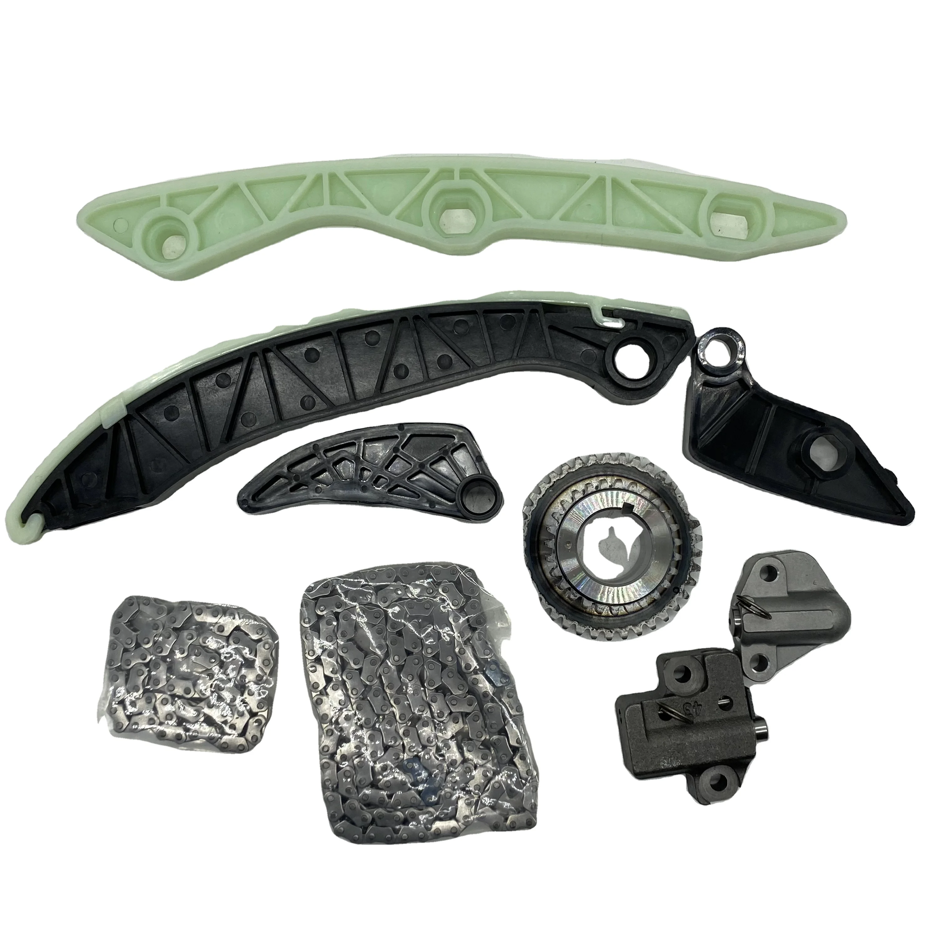 04884868AC 04884870AB 24410250 05047281AA 24431250 24420250 Auto Engine Timing Chain Kit DODGE CALIBER CK P3