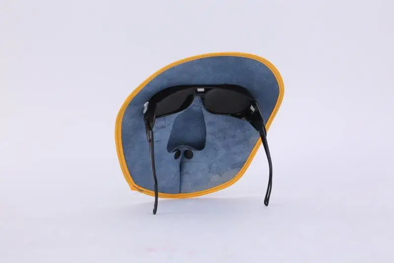 Top Quality And Good Price new plastic face protection welding face shield