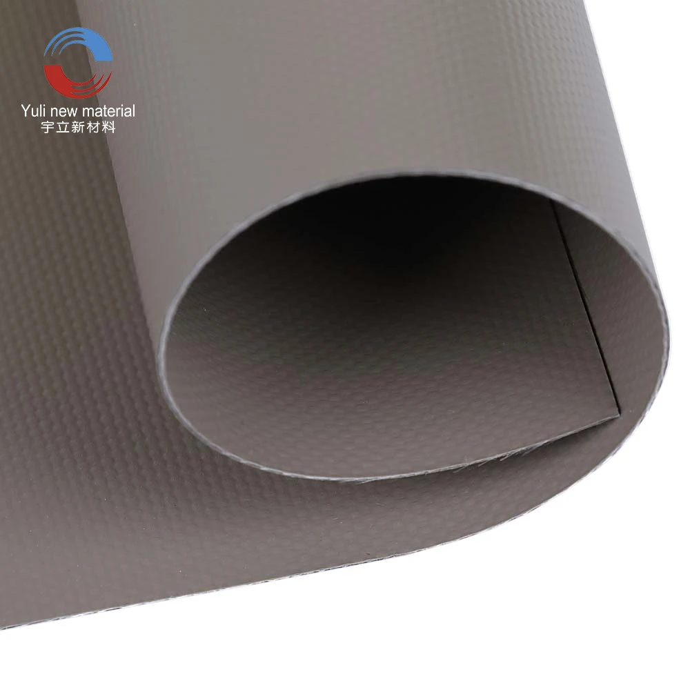 Blackout Polyester roller blind fabric Window Curtain Fabric  for home using