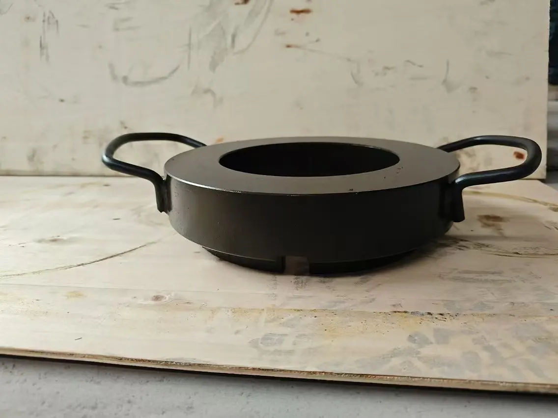 2024 New product Support base for mud pump F500/F800/F1000/F1300/F1600HL