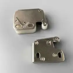 Mini Style Concealed Casement Window Latch Lock