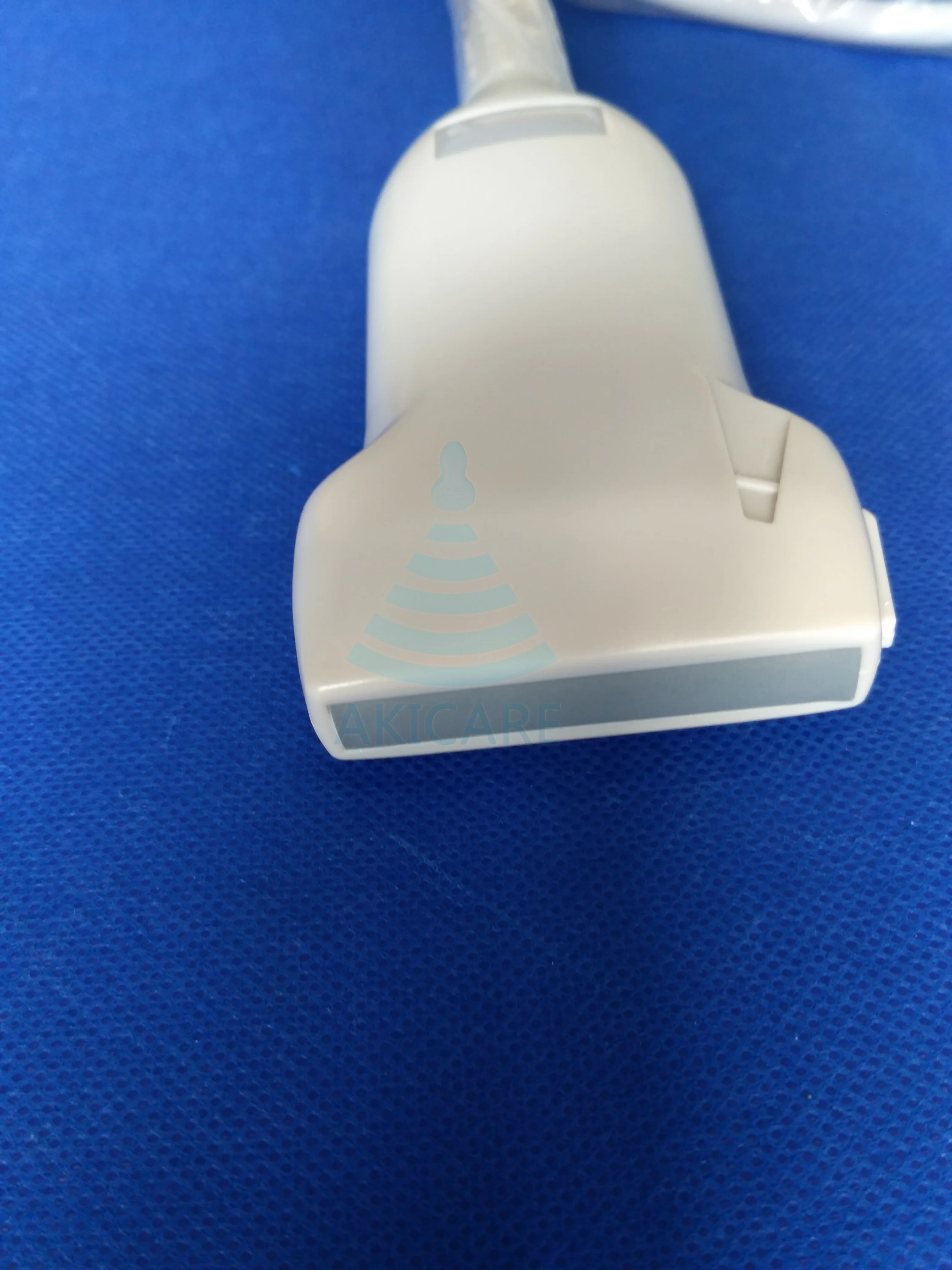 VF10-5 For SIEMENS Antares New Compatible Portable Doppler Linear Ultrasound Probe For Veterinary Small Animal