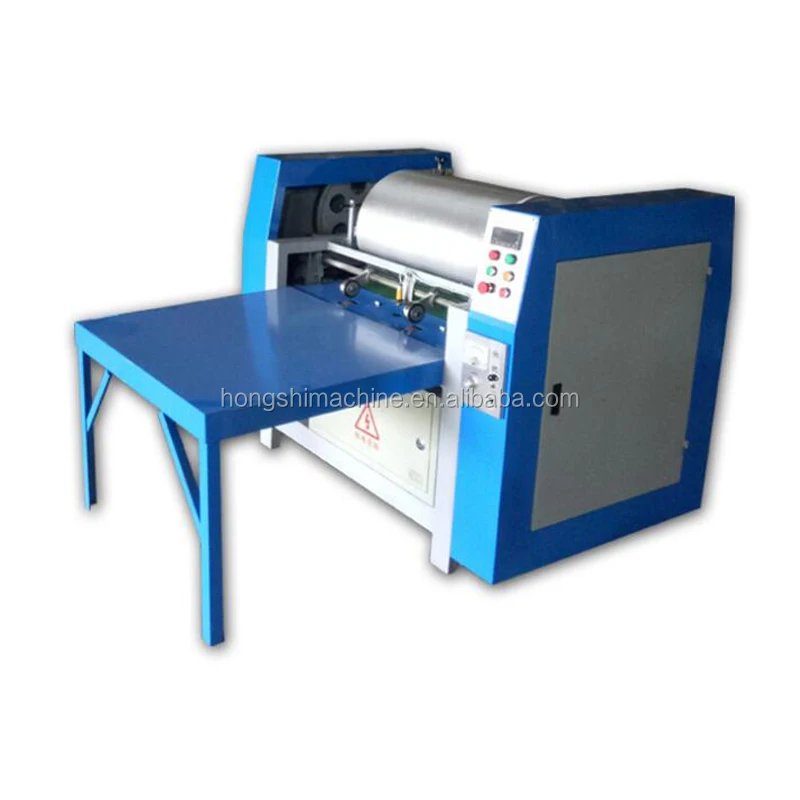 High quantity easy operation Flatbed Printer bag printing machine