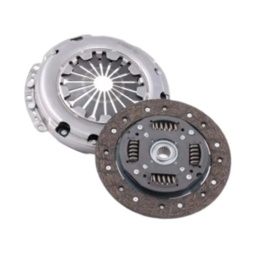 Car Parts Clutch Disc Pressure Plate Kits Clutch Kit 2051Z8 832263 1607870480 3000950679 For Citroen C2