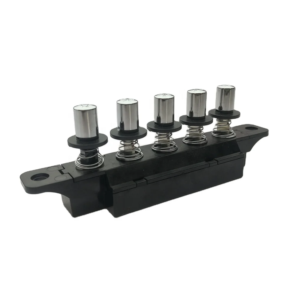 Cooker Hood button switch/Push button switch island hoods Push button switch