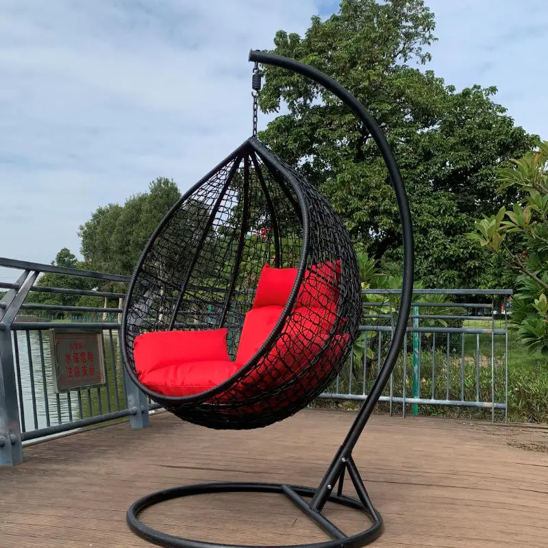 Fashion ceiling chair hanging hammock chair