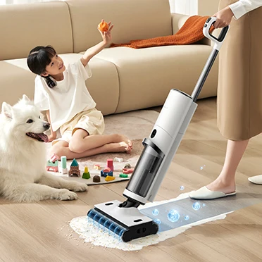 Professional Steam Mop Vacuum Cleaner Carpet Cleaning For Carpet Use