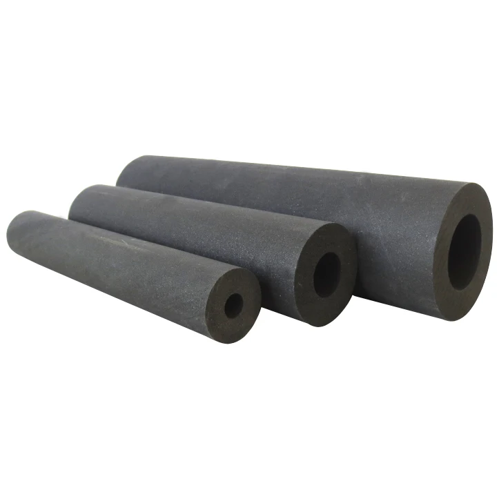 Высокоориентированный диамагнитный пиролизный вибрирующий графитовый блок из углеродного графита