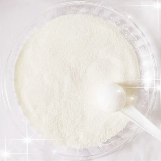 Manufacturer Hot Sale 100% Pure Hydrolyzed Collagen