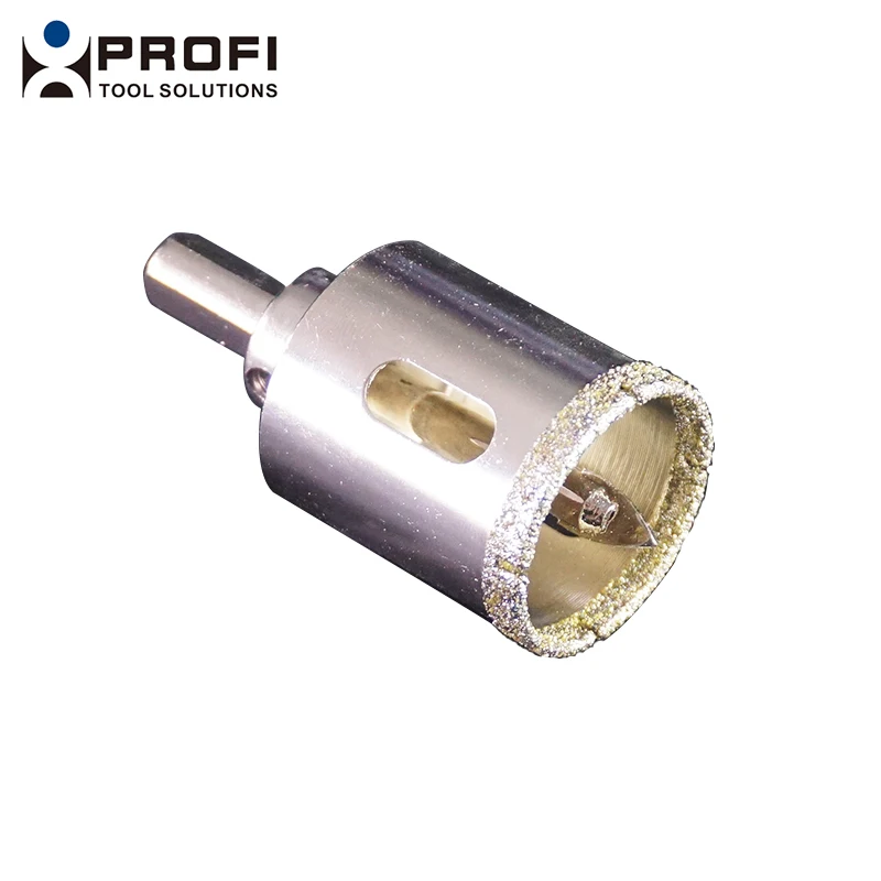 tile hole cutter and hole saw arbor and glass hole saw for cutting ceramic