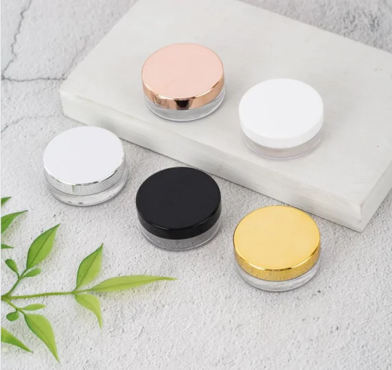 OEM LOW MOQ Tint Clear Brow Soap Private Label