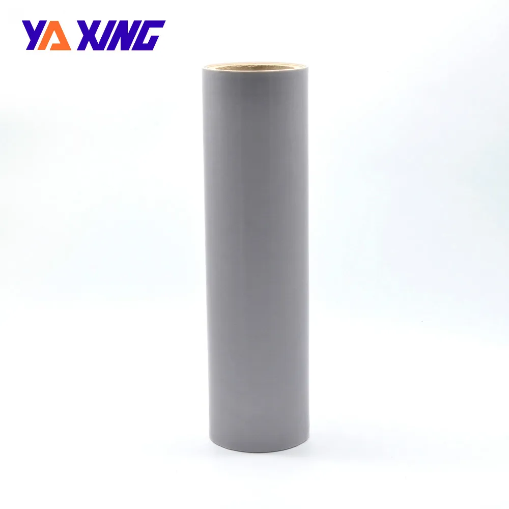 YA XING New Products Anti-Static One Side Etched PTFE Etched Film