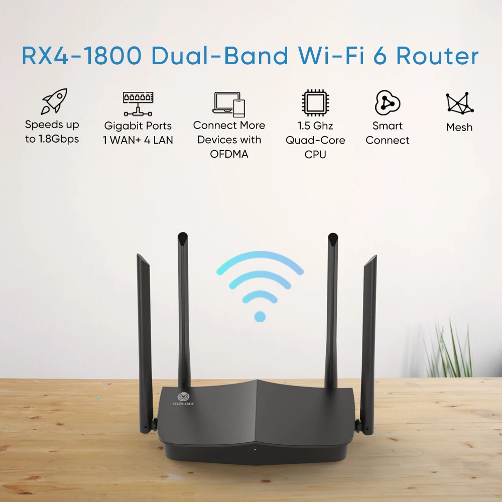 
wifi 6 router router wireless gaming 192.168.1.1 adsl router 
