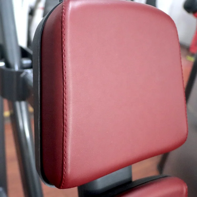 Life Fitness Equipment/Chest Press