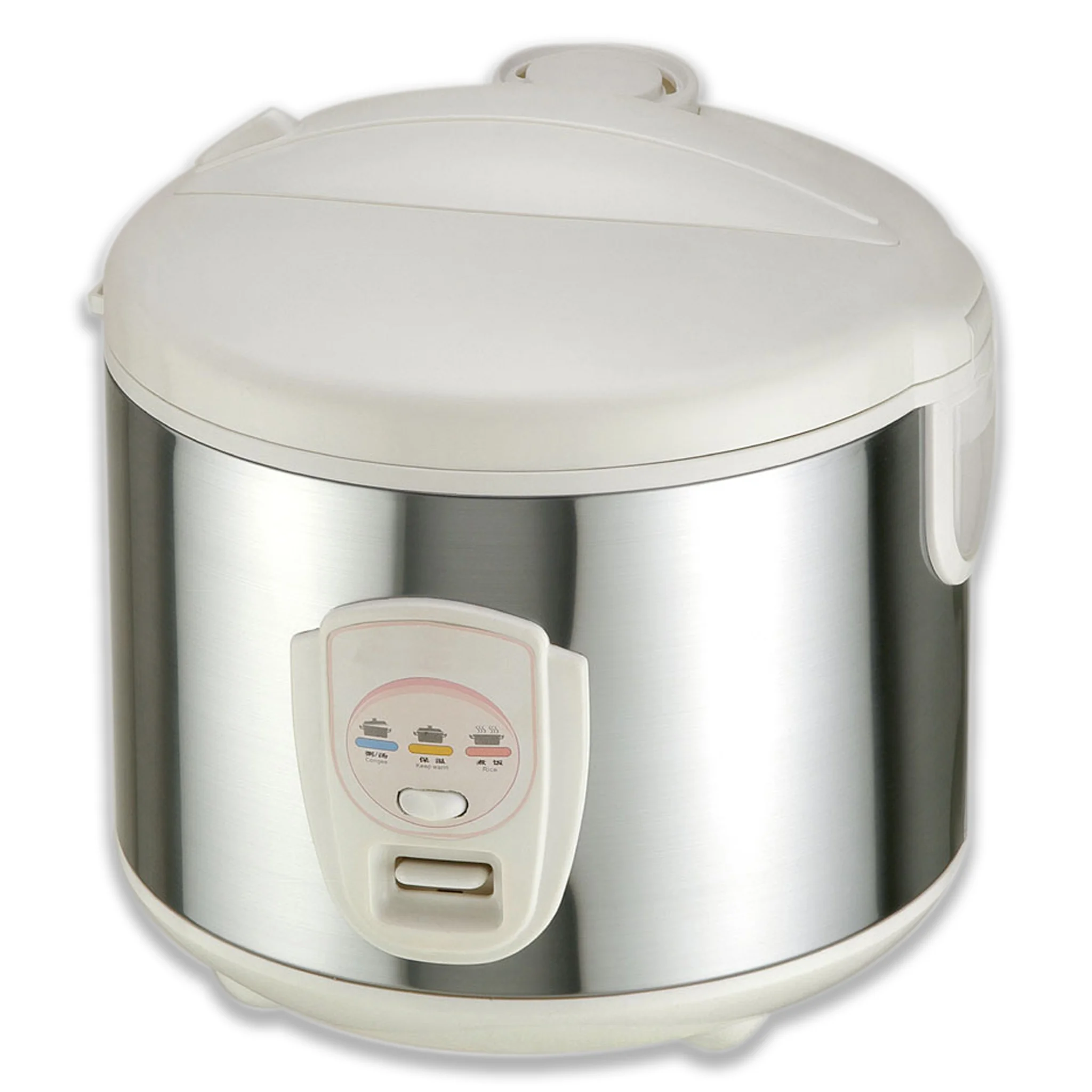 Deluxe midea rice cooker electric thermostat