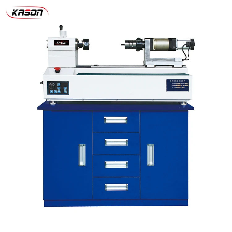 Chinese factory NDS-500 digital display metal material torsion testing machine price