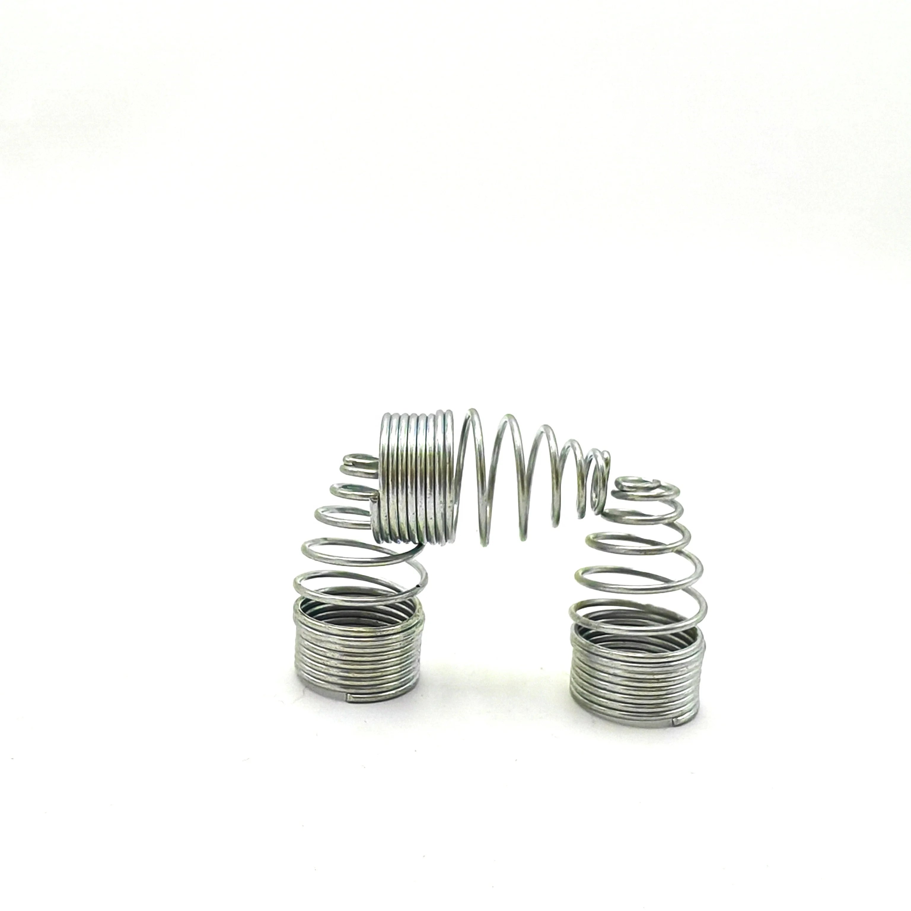 Huifeng Custom Spiral Springs Stainless Steel Springs Detector Part