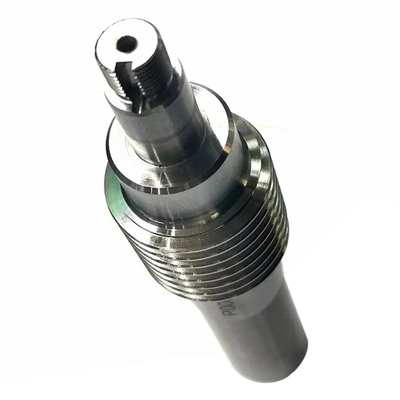 WEITE высококачественные ЧПУ Механические Червячные шестерни, винтовые приводные валы, производство шестерен