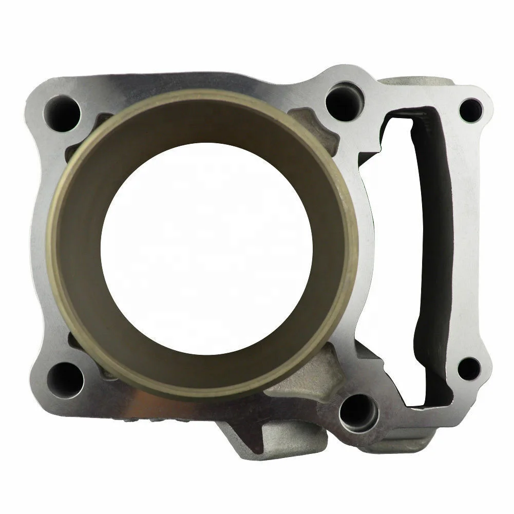 Kawasaki 250cc Motorcycle Cylinder Kit Sit For KLX250 KLX300 Air Cylinder 78mm Bore Piston Ring Kit