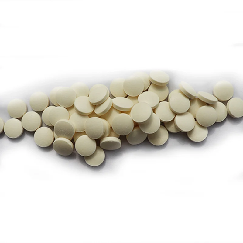 High quality promote digestion and probiotics tablet for dogs and cats seaweed tablets