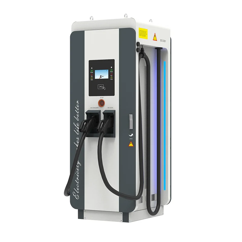 Hongjiali коммерческие ccs comb2 gbt chademo мульти-розетки 40 кВт 50 60 180 электромобиль dc ev зарядная станция