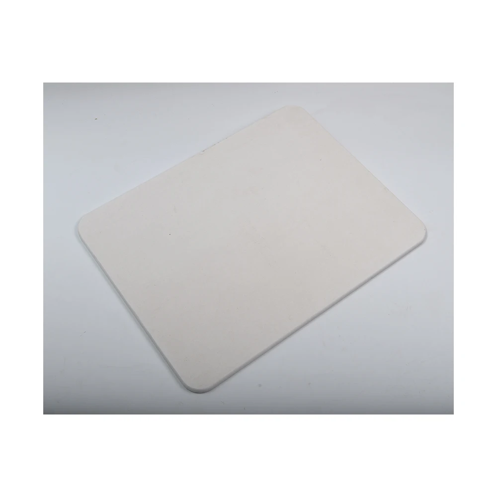 
Fast self-drying Heat resistant Diatomite Factory price bathroom diatom bathroom door mat 