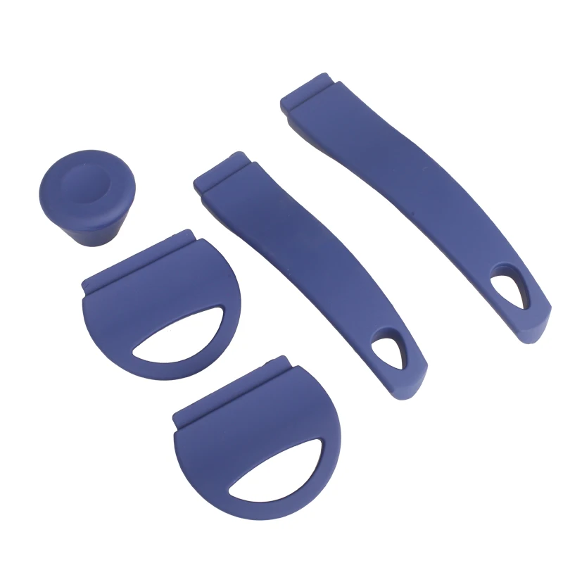 Competitive pricing bakelite cookware parts set for aluminum frying pan saucepan