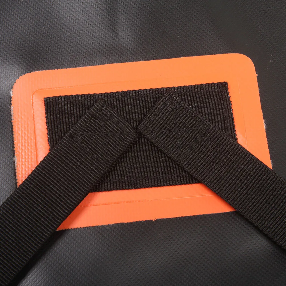 Большая сумка на крышу автомобиля, водонепроницаемая сумка для груза, сумка для груза, без багажника на крышу