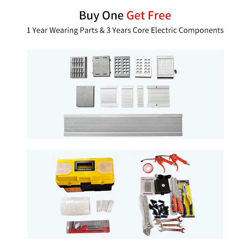 DPP 260R Automatic Aluminum-Plastic Pharmaceutical Medical Soft Gel Capsule Tablet Pill Blister Packaging Machine