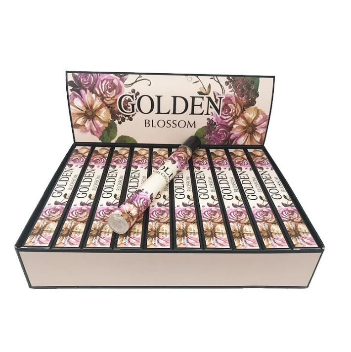 35ml test tube Perfume sample meets ladies,  body spray