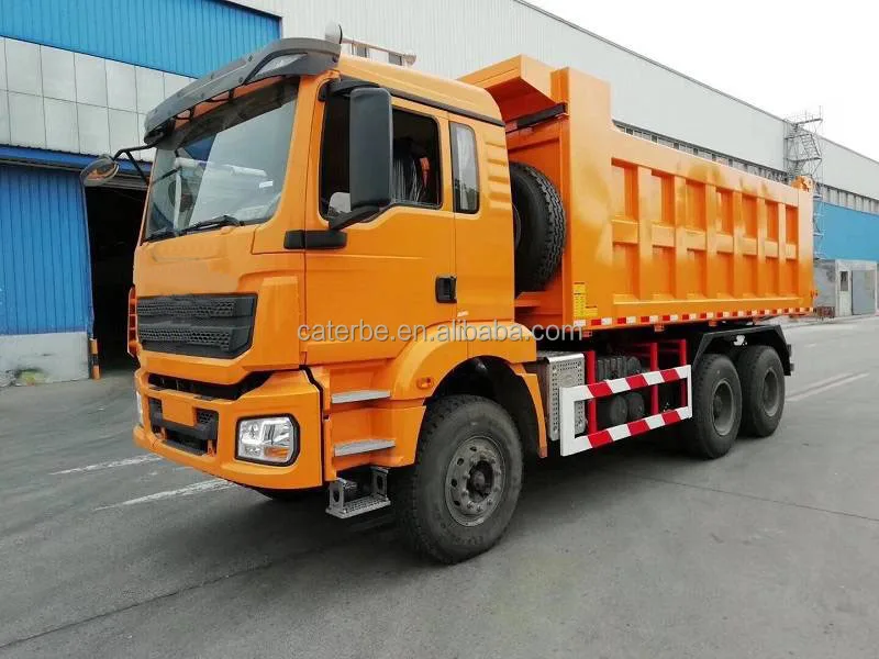 Прямая Продажа с фабрики оптовая продажа китайский топ-бренд 6x4 H3000 спусковой грузовик для продажи