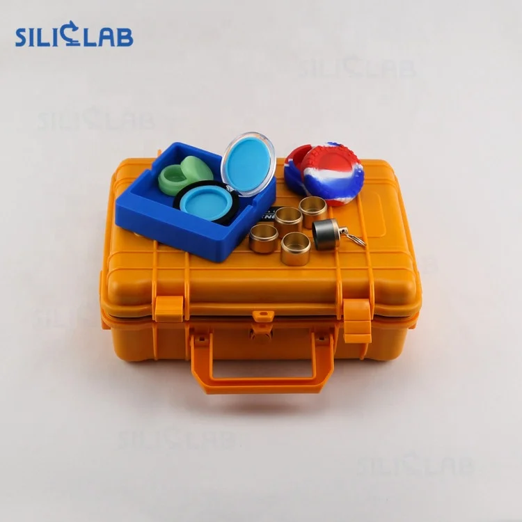  Оптовая цена Заводская Продажа d-nail d dab nail Электрический цифровой e-nail box e dabber нагреватель Катушка