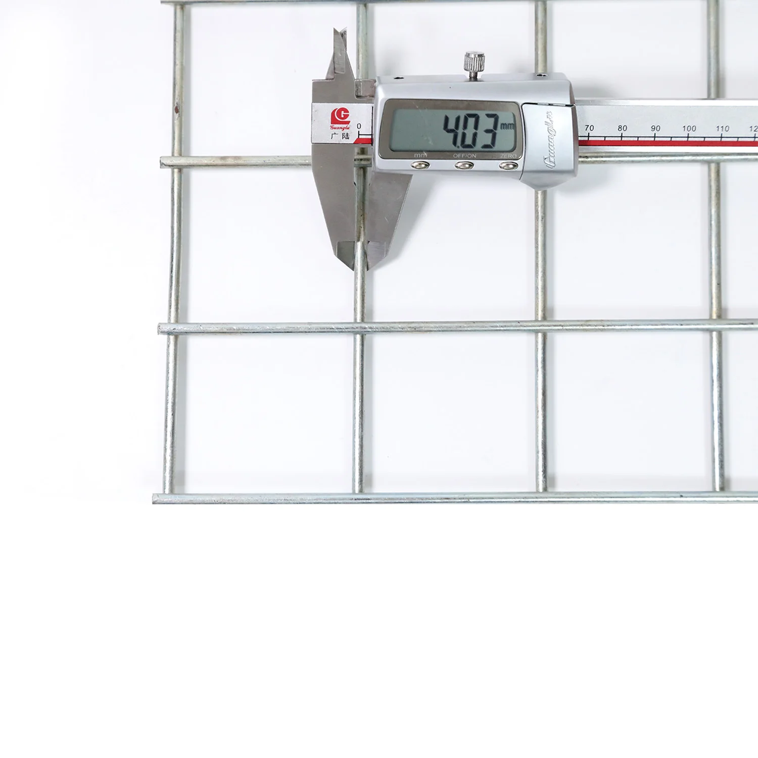 1x2 Welded Wire Mesh Panel Used For Construction For fence