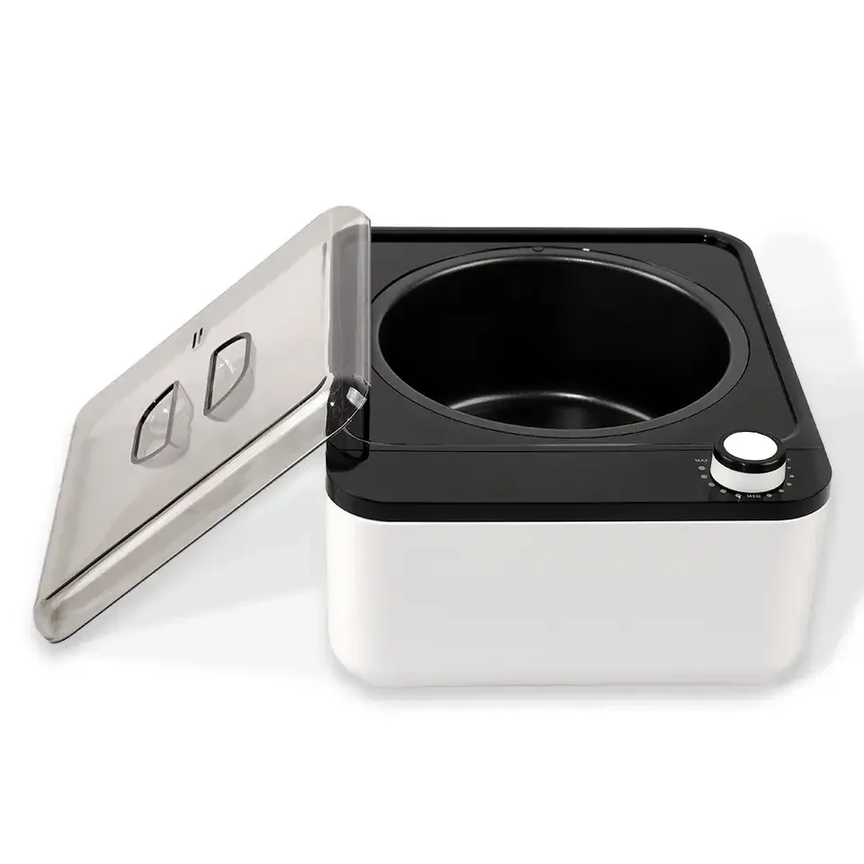 home use wax injection machines Wax Melt Warmer Touch Large Pot wax heater machine
