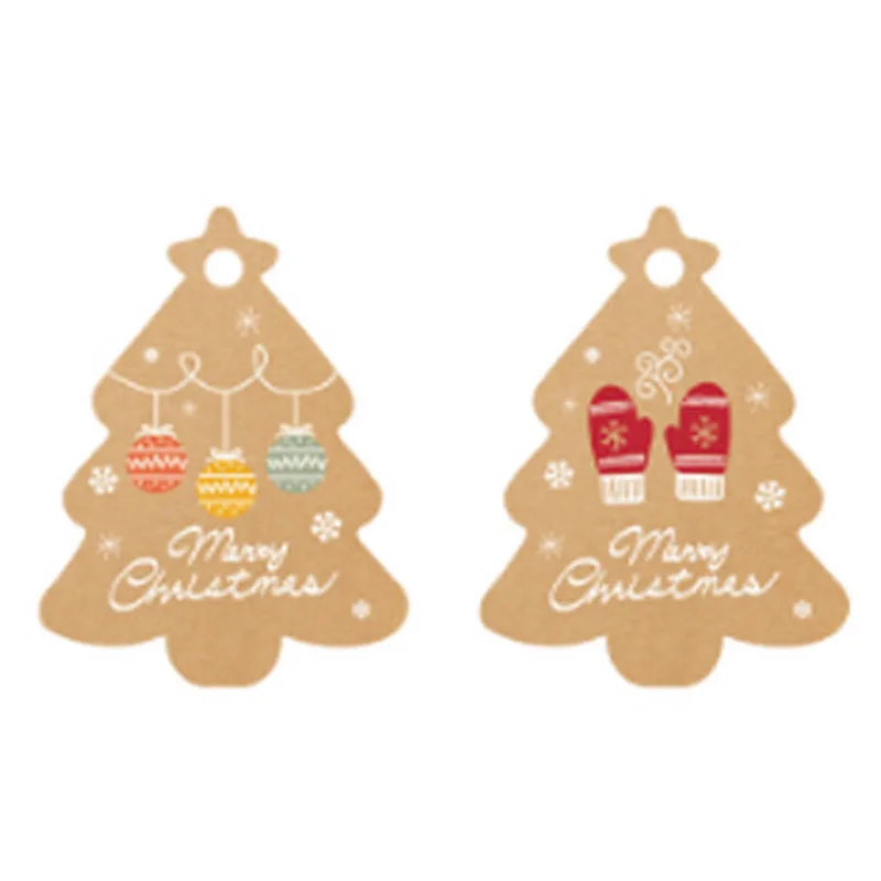 Customized Holiday Decorations Offset Printing Service