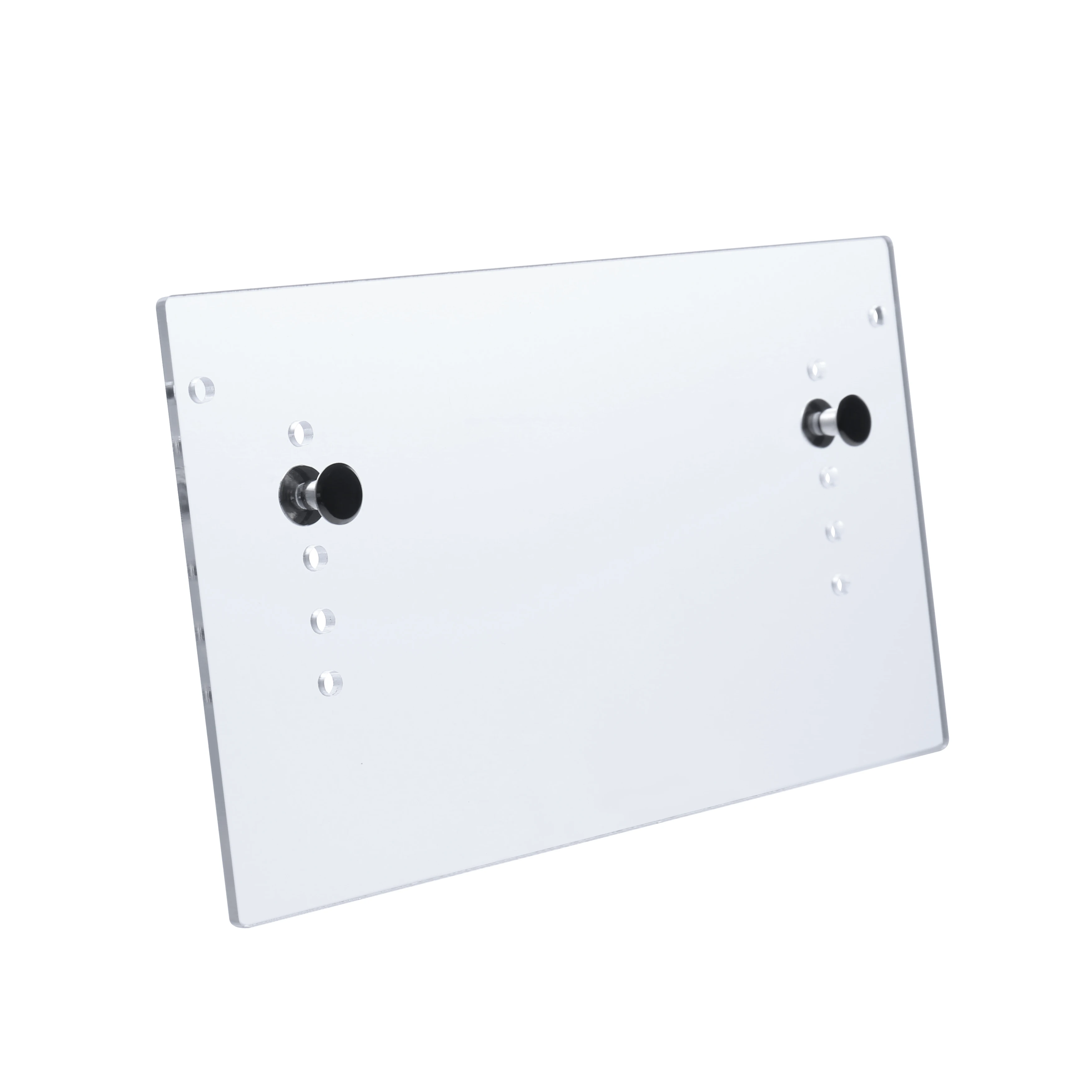 Picksmart ESL10.2 pvc ABS wifi esl digital price tag electronic shelf label display fixed way install holder