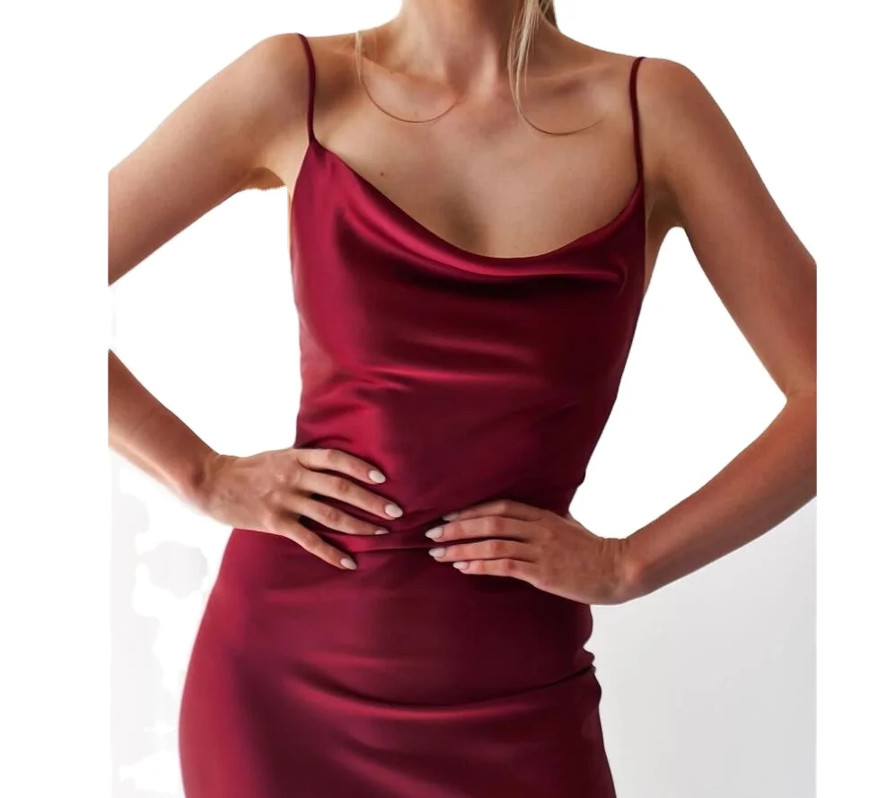 Women designer womens dresses sleeveless Backless elegante Chinese style sexy club dress 2021  A680