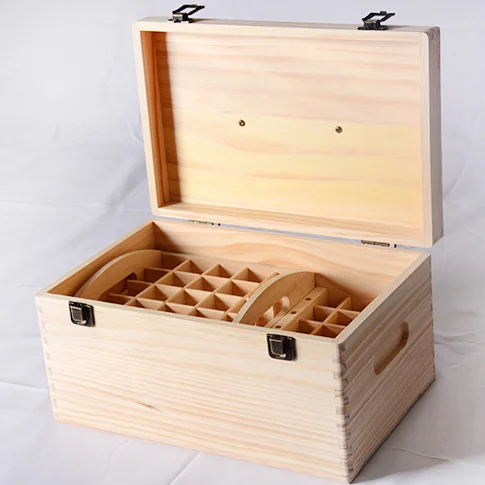 Hot Sale Buy Premium Black Wooden Ring Box