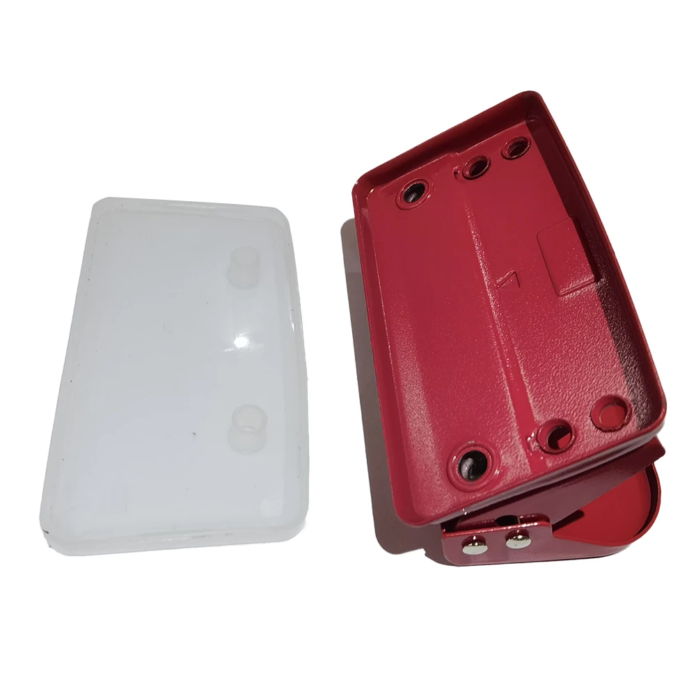 Hot-sale 2 hole paper puncher portable multi hand held metal hole punch