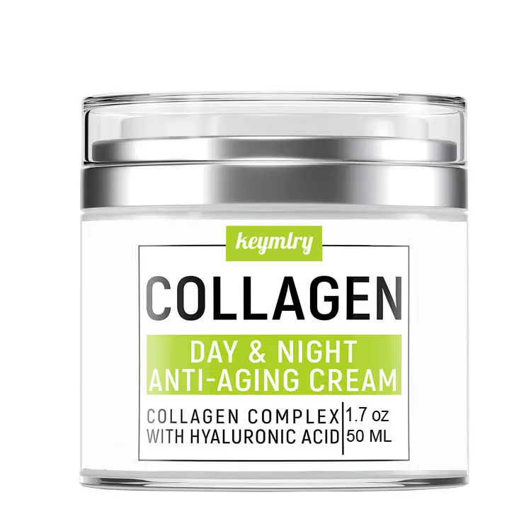 
OEM Herbal Golden Pearl Beauty Moisturizing Skin Face Whitening Cream 